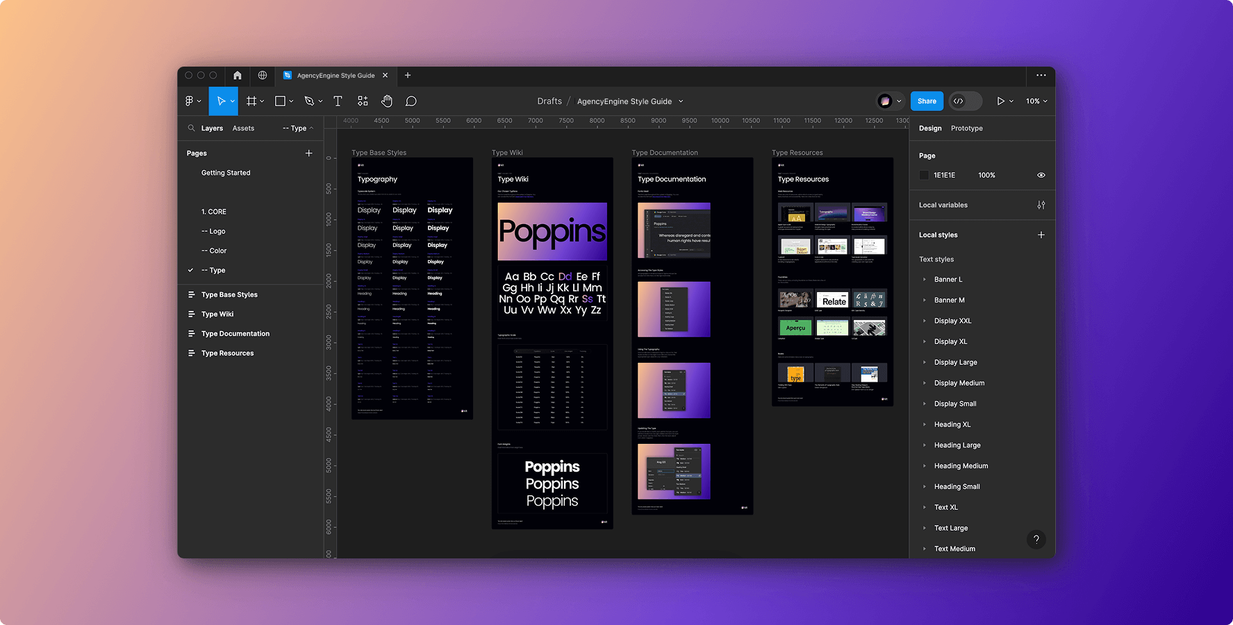 Agency Engine Portfolio 21 Agency Engine Portfolio 21