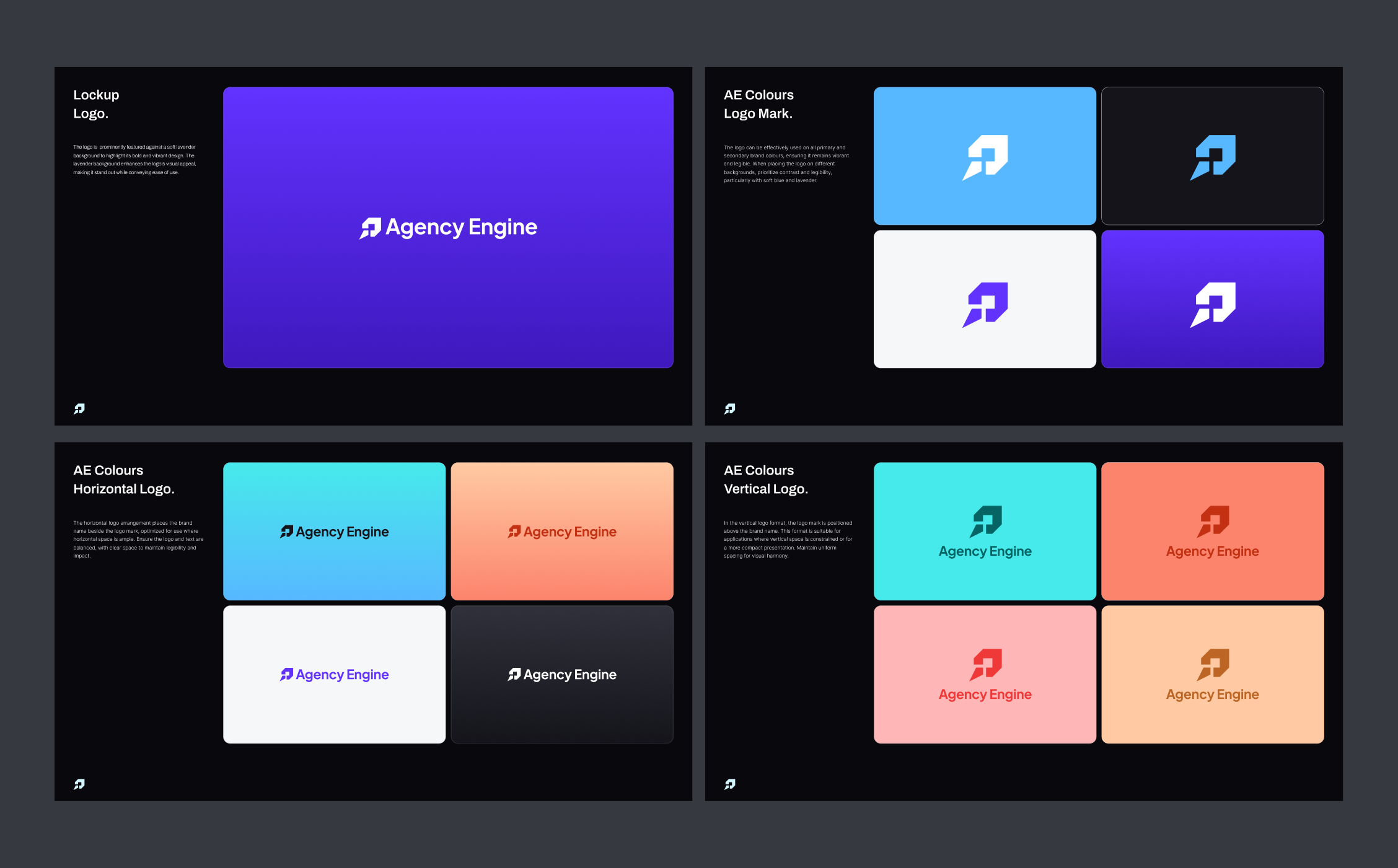 Agency Engine Portfolio 3 Agency Engine Portfolio 3