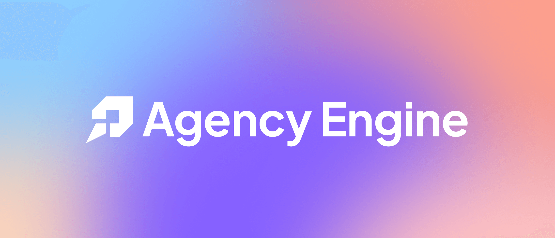 Agency Engine Portfolio 7 Agency Engine Portfolio 7