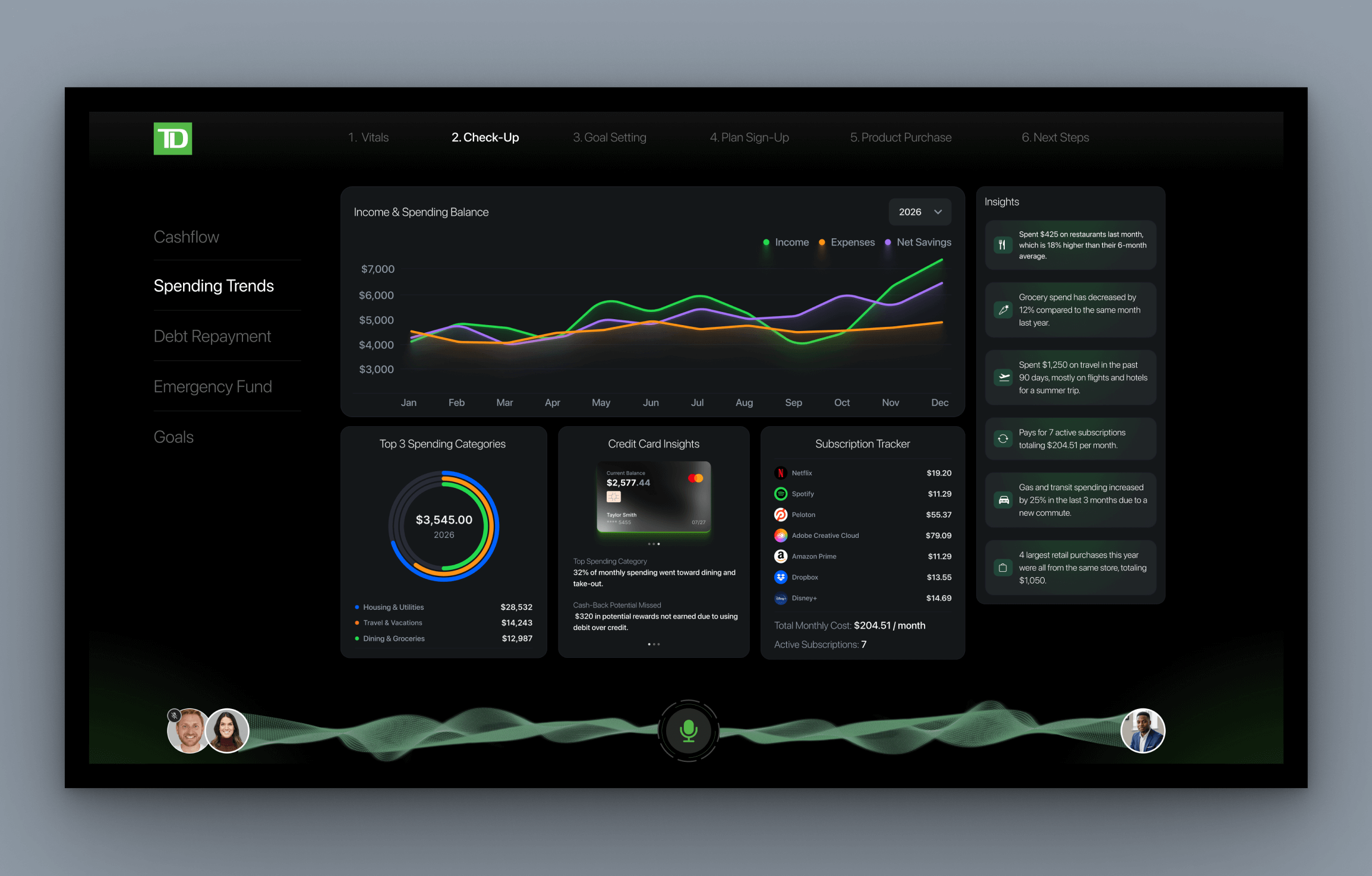 TD North Star Vision 10 copy TD North Star Vision 10 copy