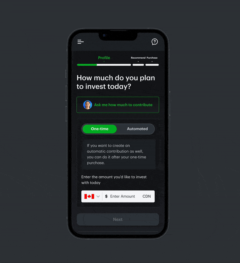 TD North Star Vision 13 TD North Star Vision 13