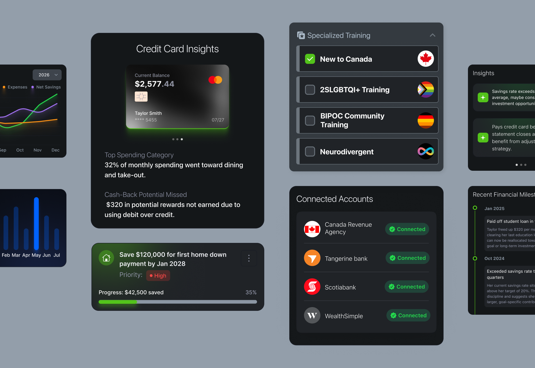 TD North Star Vision 17 TD North Star Vision 17