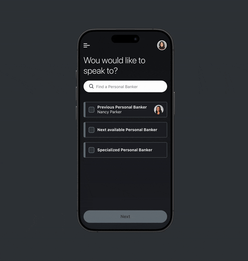 TD North Star Vision 8 TD North Star Vision 8