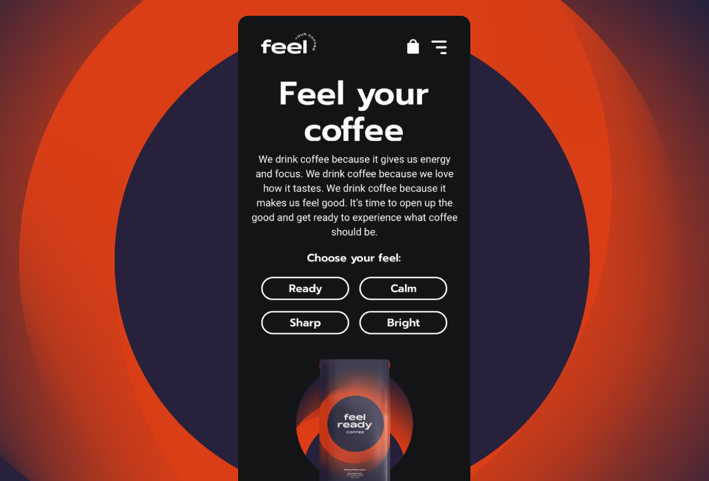 Feel Feel