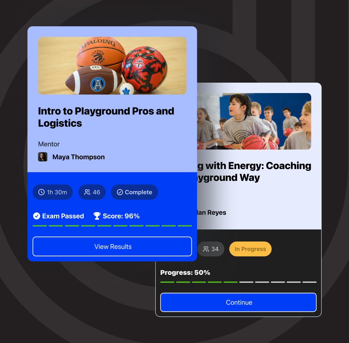 Playground Pros 5 Playground Pros 5