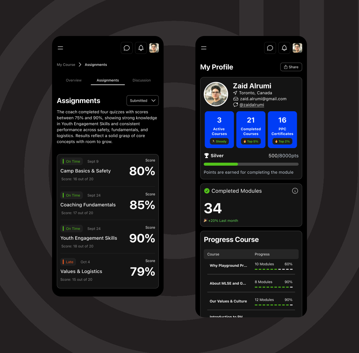 Playground Pros 8 Playground Pros 8