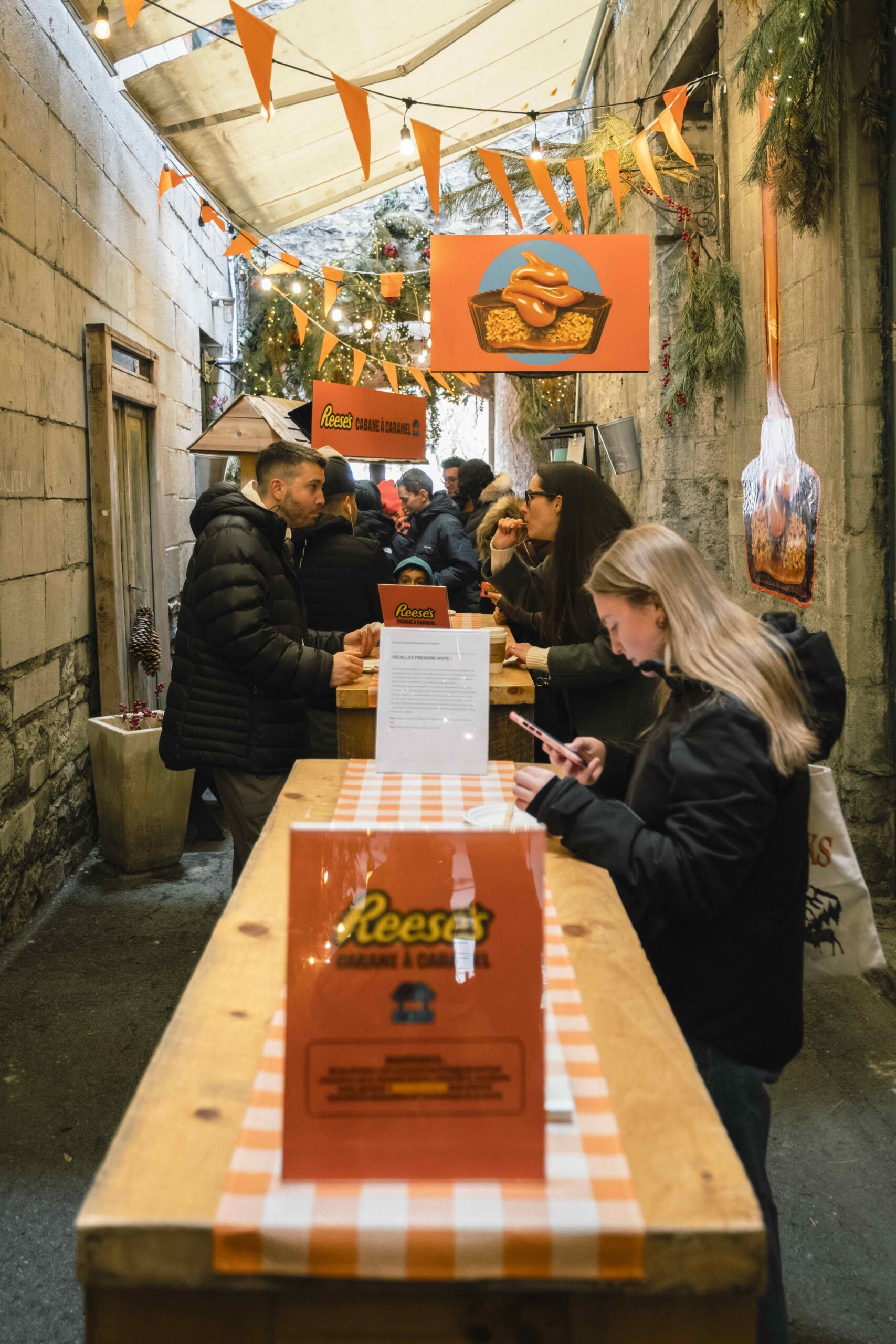 Reeses_BigCup_Caramel_Event_2025_Photo_WilliamSudrau–4 Reeses_BigCup_Caramel_Event_2025_Photo_WilliamSudrau–4