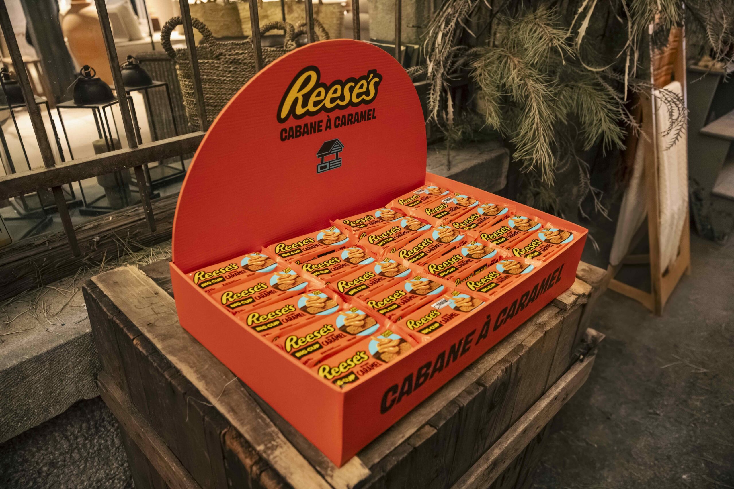 Reeses_BigCup_Caramel_Event_2025_Photo_WilliamSudrau–5 Reeses_BigCup_Caramel_Event_2025_Photo_WilliamSudrau–5