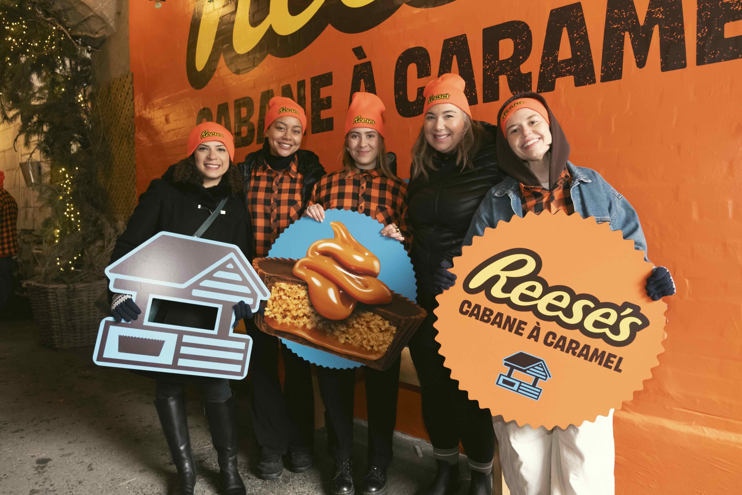 Reeses_BigCup_Caramel_Event_2025_Photo_WilliamSudrau–61 Reeses_BigCup_Caramel_Event_2025_Photo_WilliamSudrau–61